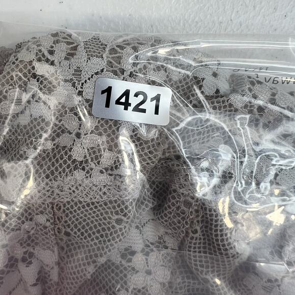 Elle Macpherson 32DD Intimates Bra Women’s Lace Underwire Balconette E75-261 - Picture 16 of 16